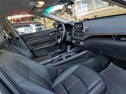 نيسان ألتيما